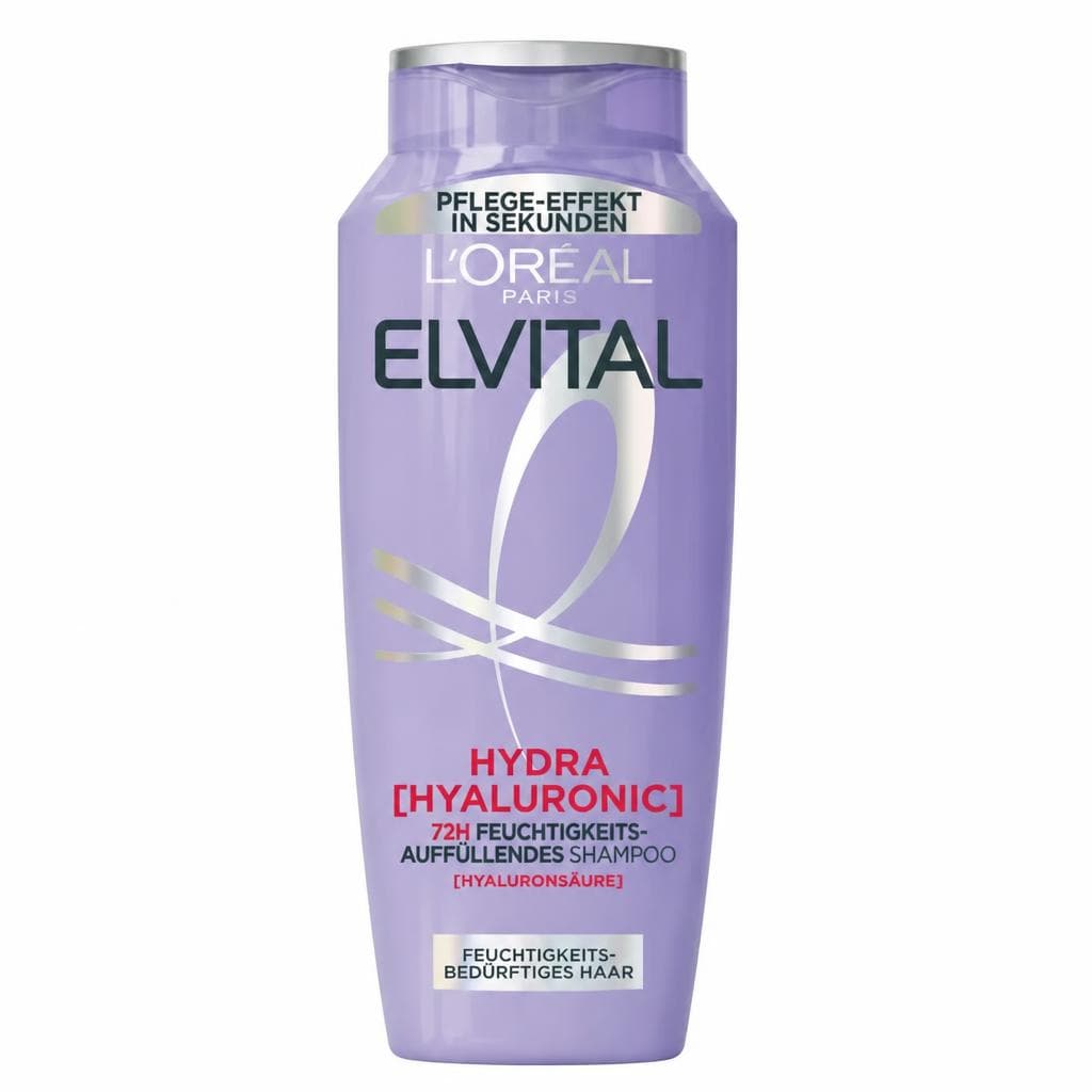 Elvital Shampoo, 250 ml – Dm