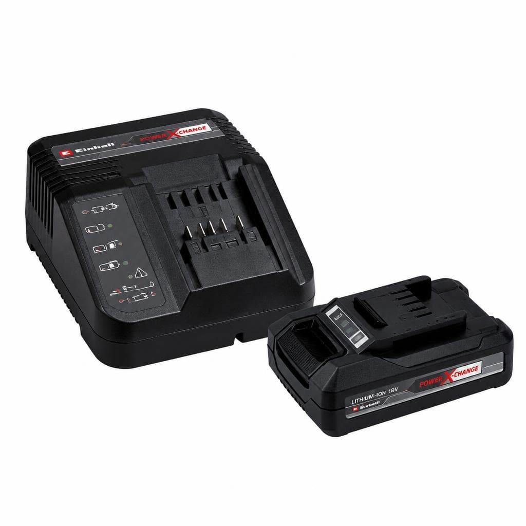 Starterset Einhell Angebot bei Zgonc