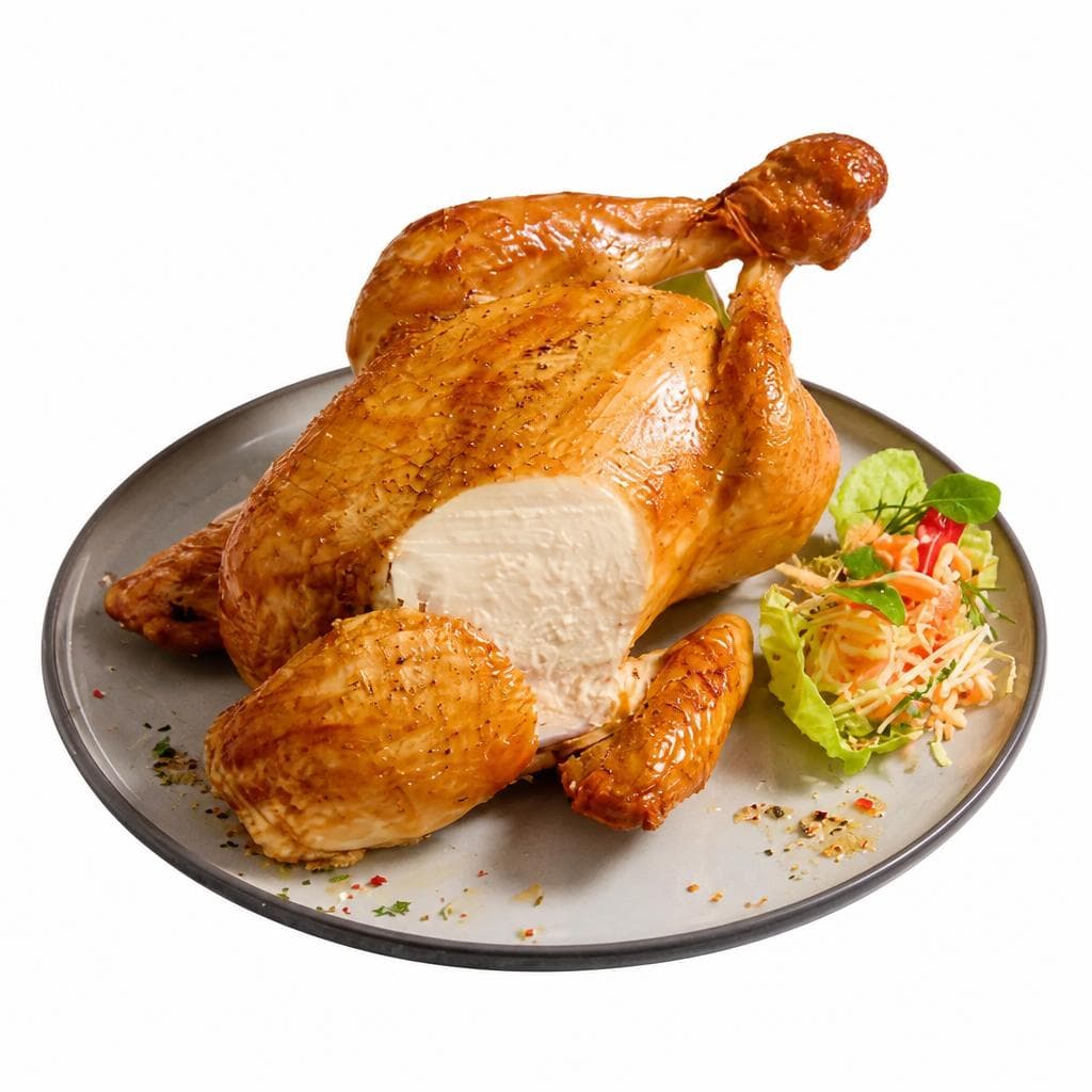 Wiesentaler Frische Putenoberkeulen – Lidl
