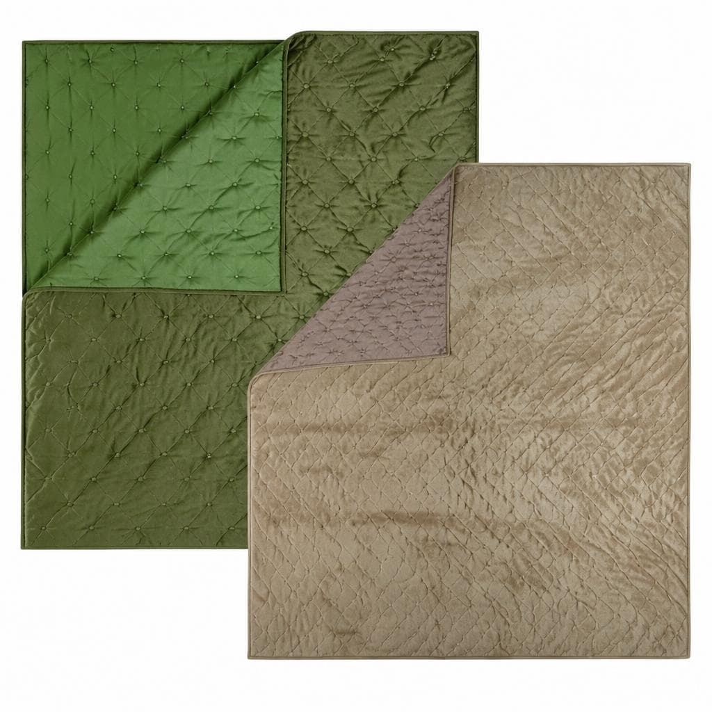 LIVARNO Tagesdecke, ca. 200 x 220 cm – Lidl