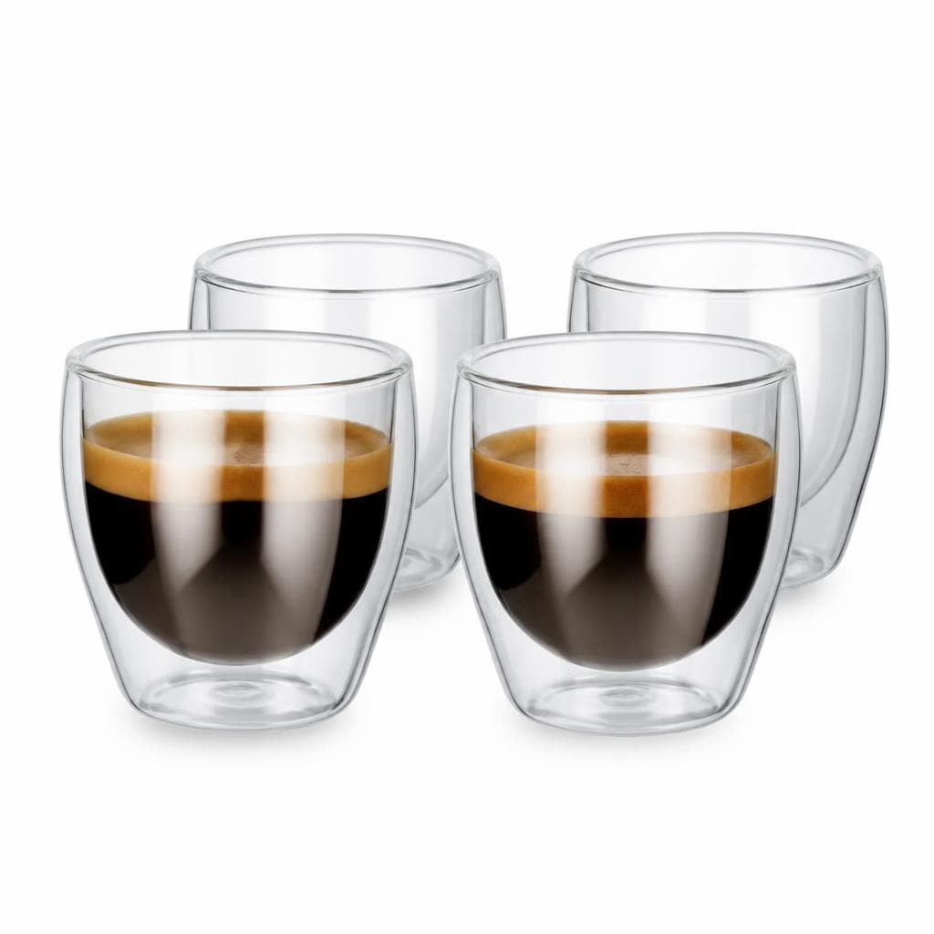 Thermogläser-Set SILVERCREST – Lidl