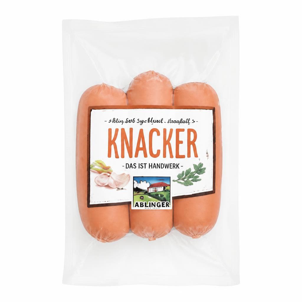 Ablinger Selchroller, ca. 800 g – Maximarkt