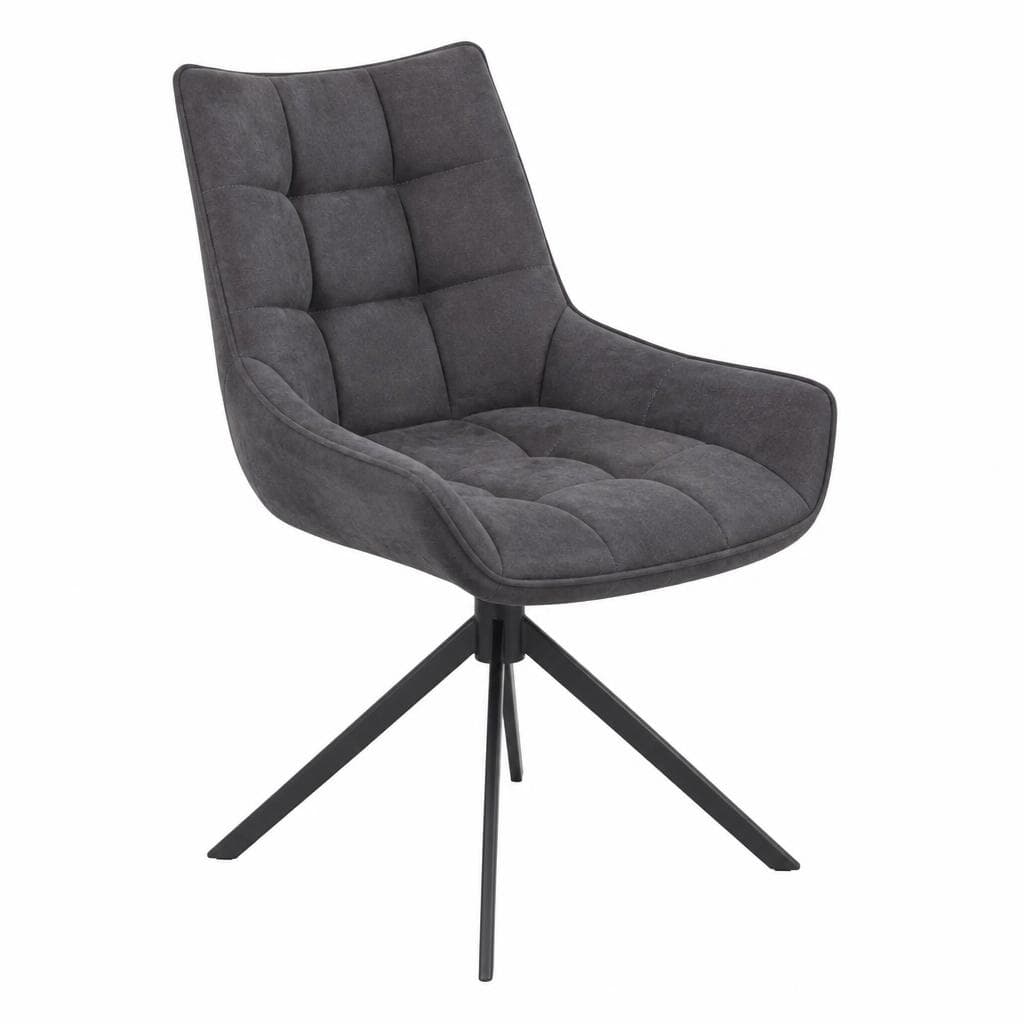 Stuhl Webstoff, BxHxT: ca. 58x81x54 cm – Möbelix