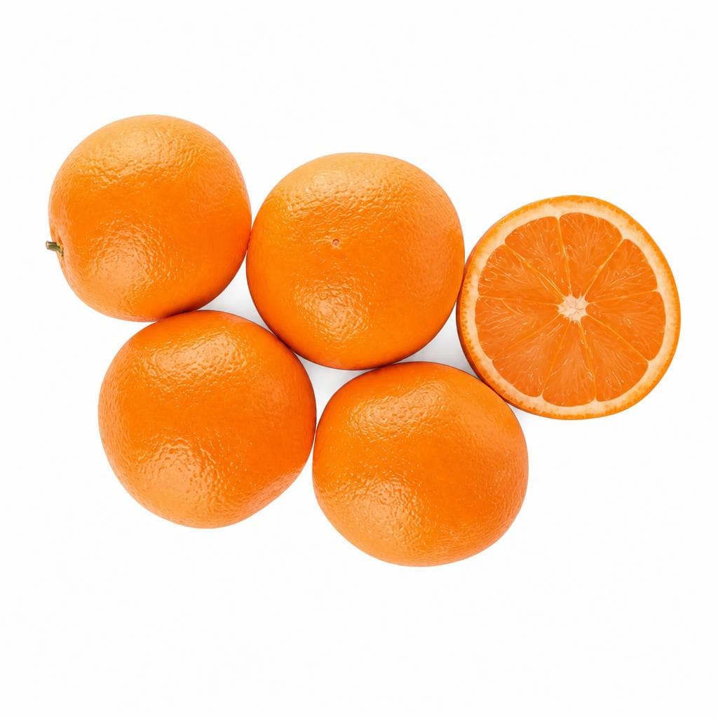 Orangen, 1,5 kg – Hofer