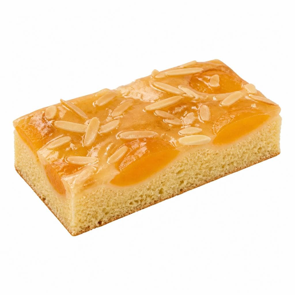 Marillen-Schnitte – Spar