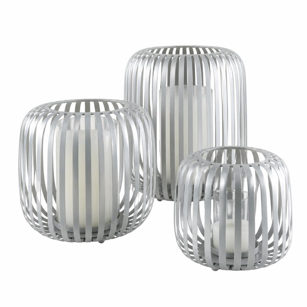 Kerzenhalter, Ø 17cm, H: 13cm ambia HOME – XXXLutz
