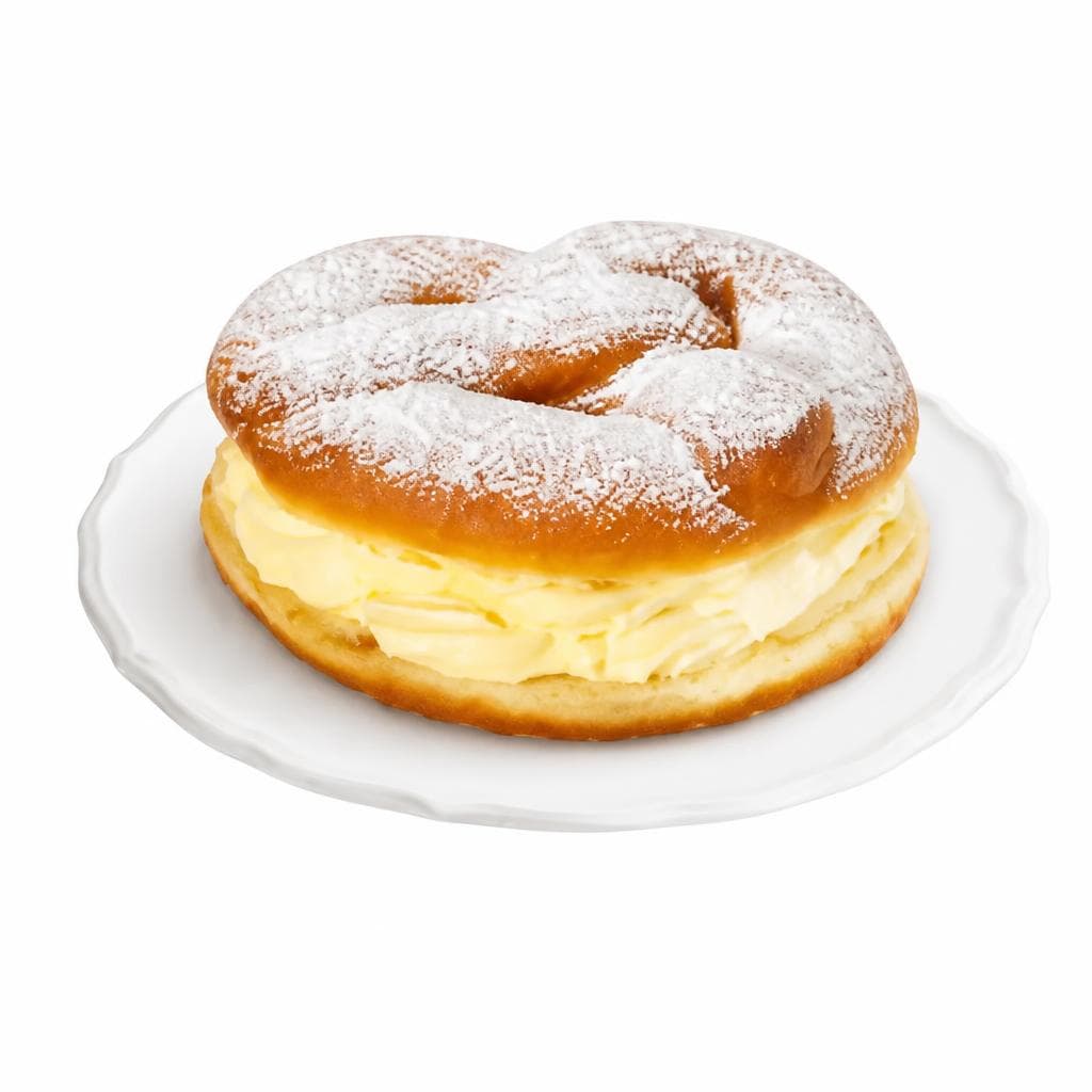 Süße Breze Angebot bei Billa Plus