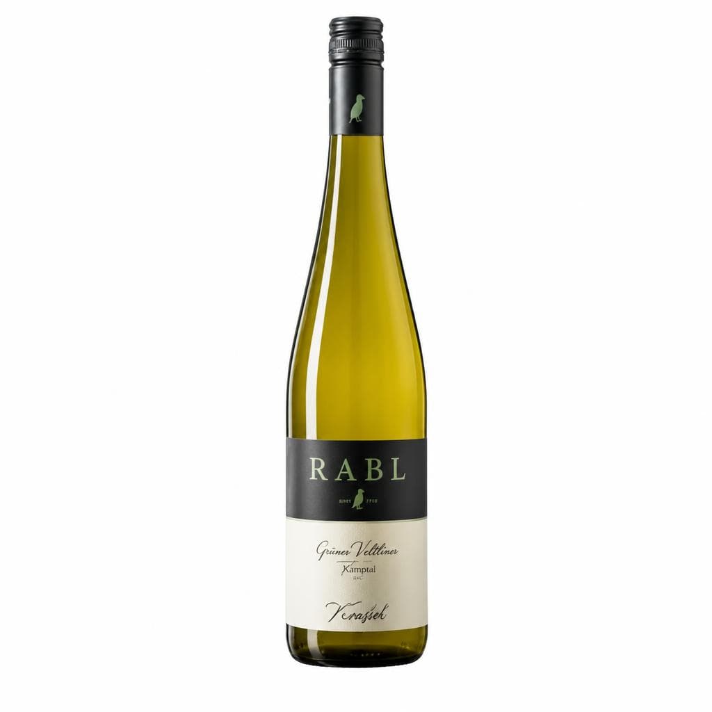 Weingut Rabl Grüner Veltliner Kamptal DAC Terrassen 0,75 Liter Angebot bei Eurospar