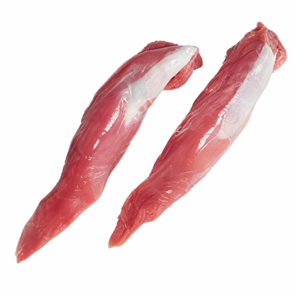 Schweins-Lungenbraten, ca. 500 g – Penny