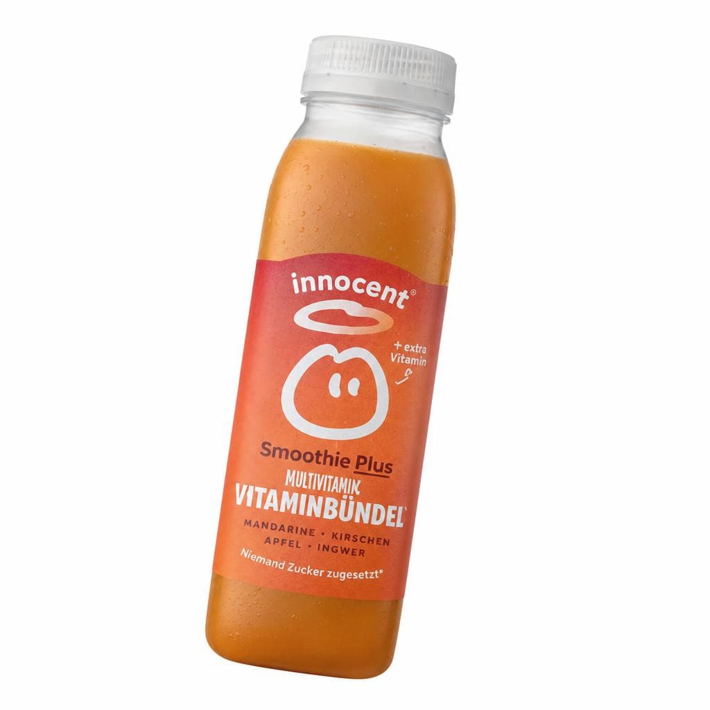INNOCENT Smoothie, 300 ml – Lidl