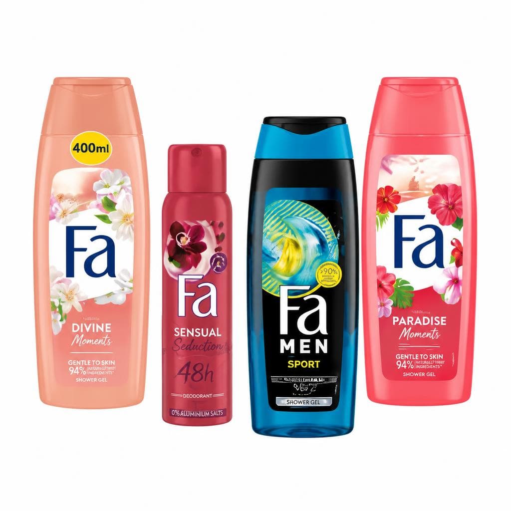Fa Produkte – Eurospar