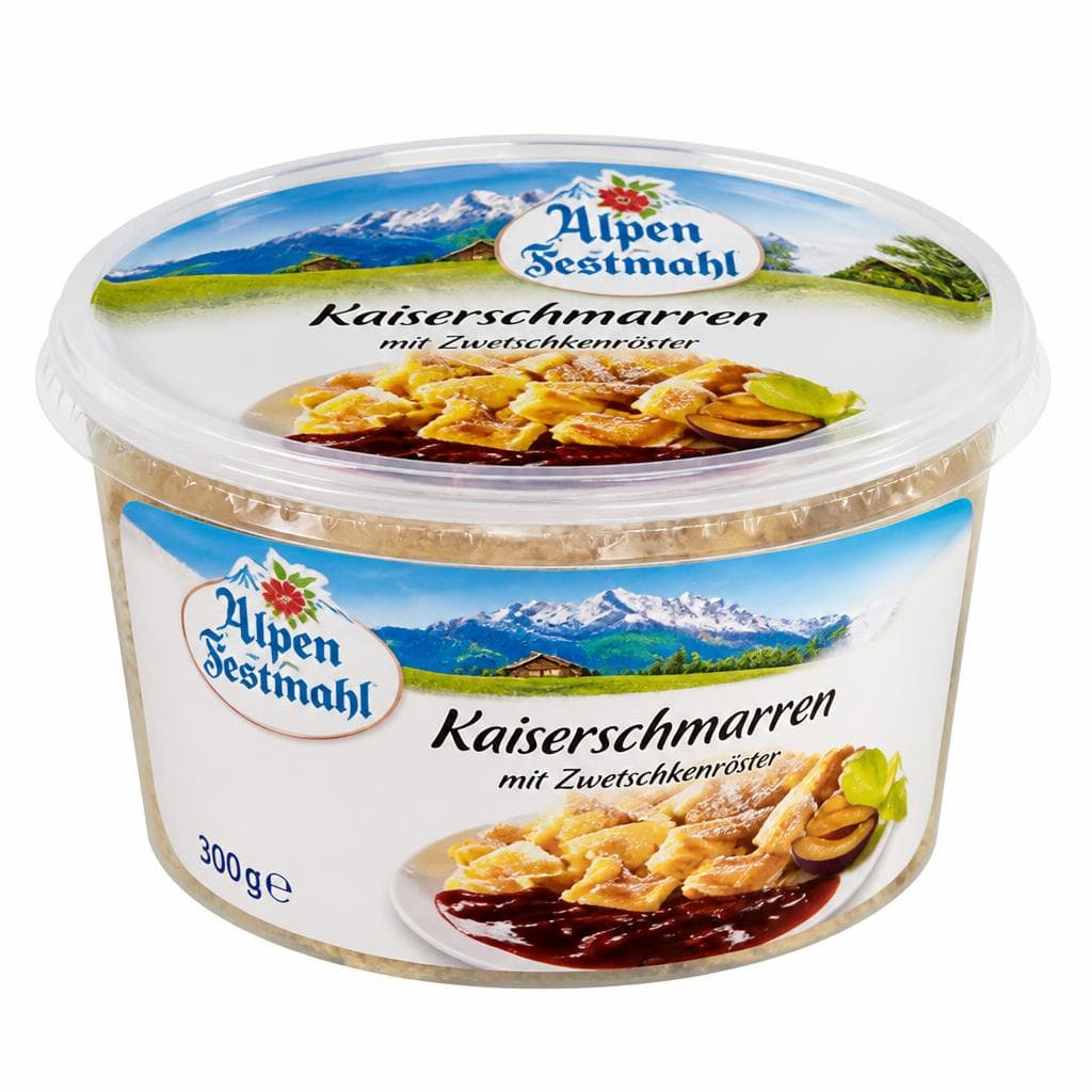 Weihnachts-Spezialität, 260 g Goldora – Norma