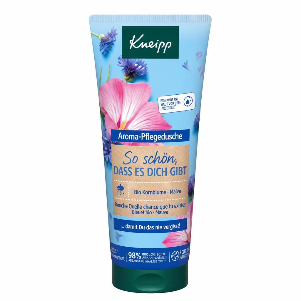 Kneipp Dusche, 200 ml – Dm