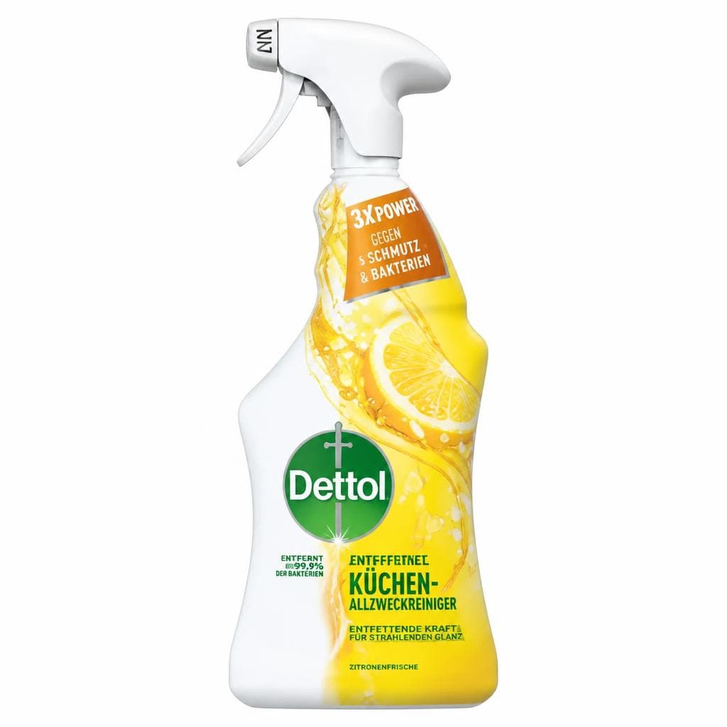 Dettol Allzweckreiniger, 750 ml – Lidl