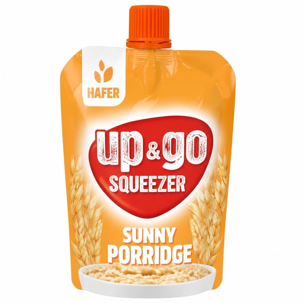 Porridge, 100 g machland – Norma