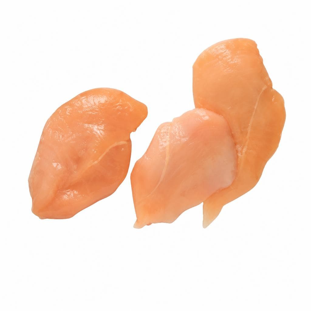 Hendl-Minuten-Schnitzel, 500 g – Penny