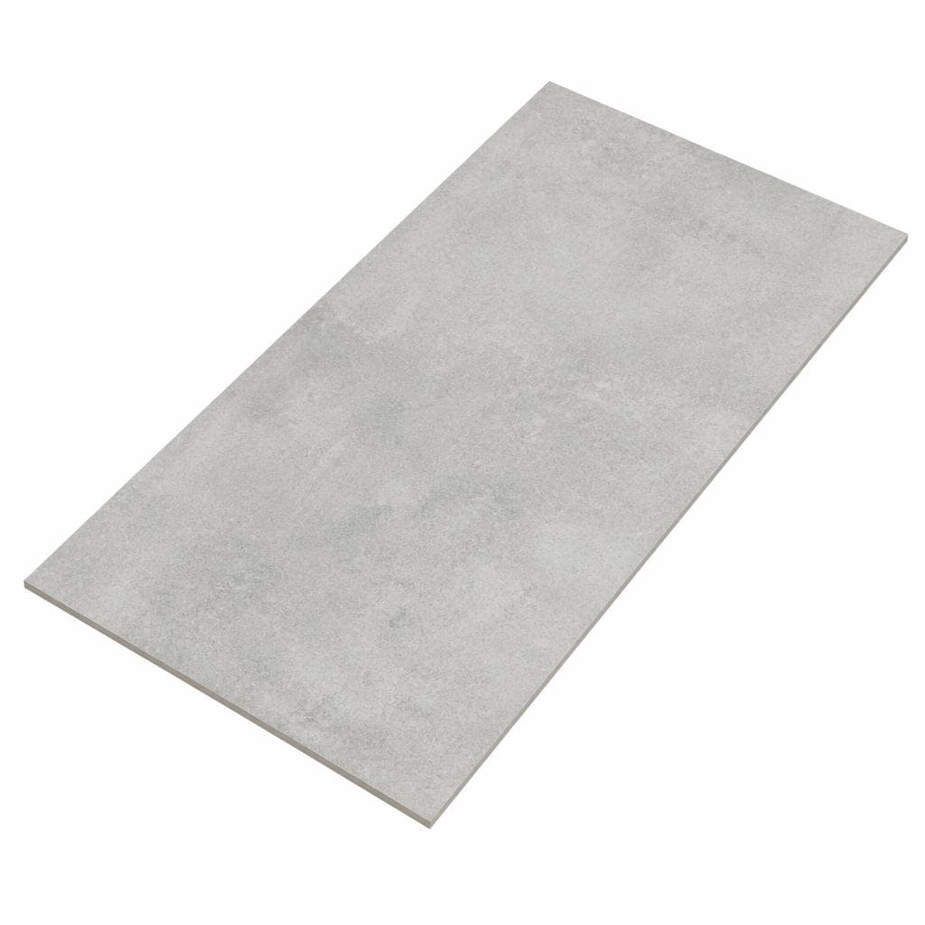 Feinsteinzeug Beton Tendance, 1 Karton = 1,54 m² – Bauhaus