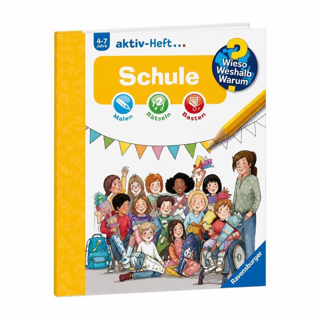 Schule – Interspar