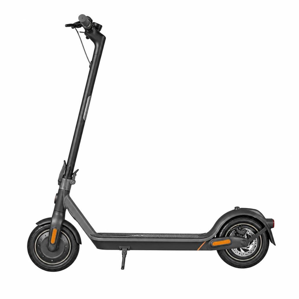 Segway E3 Pro E E-Scooter – MediaMarkt