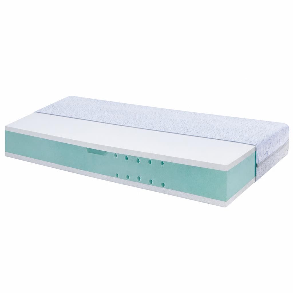 HEMAFA COMFORT COOL Matratze, 90 x 200 cm – Reiter