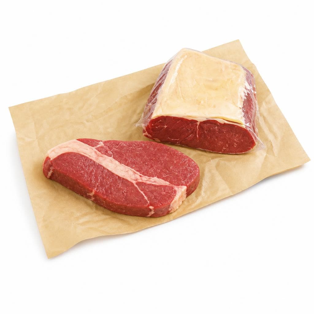 Beiried vom ALMO-Rind, Kilo – Billa Plus