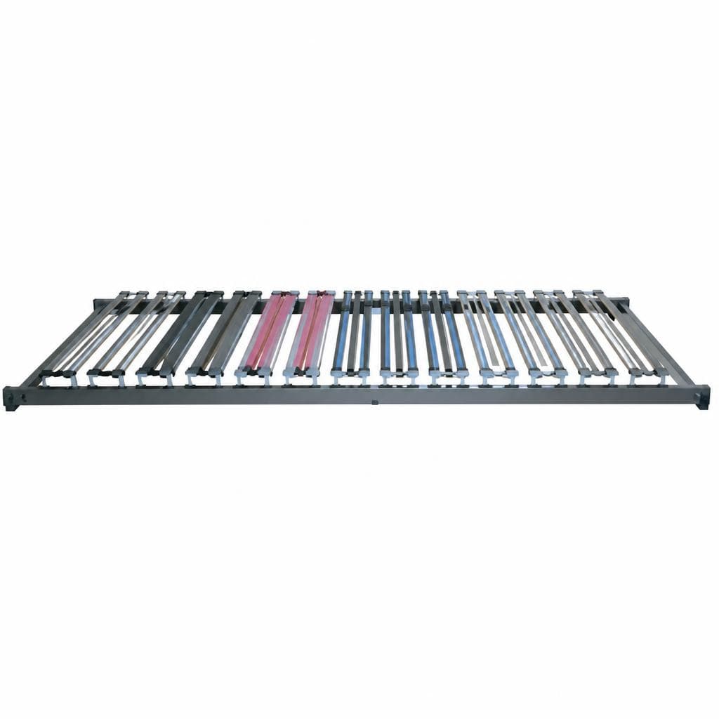 Lattenrost NERMURU FIX, 90x200 cm DREAMZONE – Jysk
