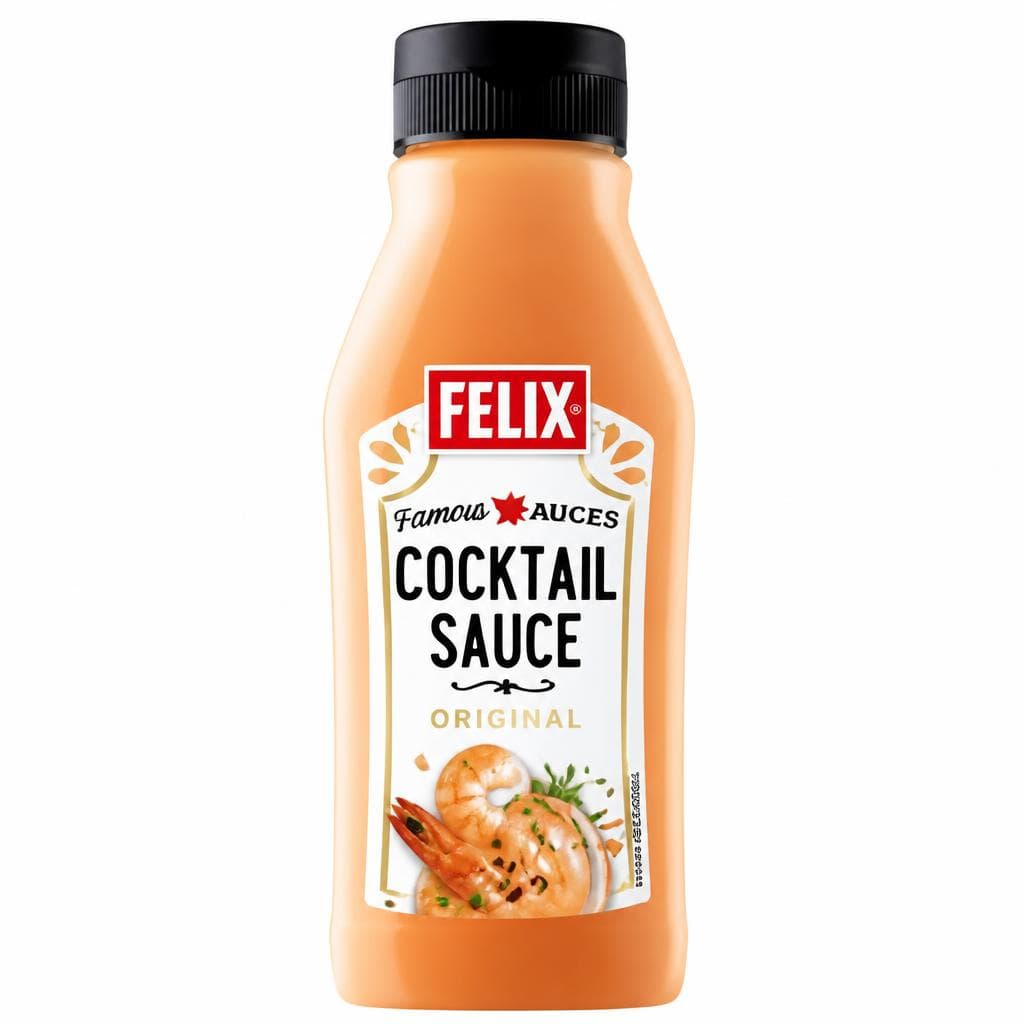 Felix Saucen, 240 ml/250 ml – Penny