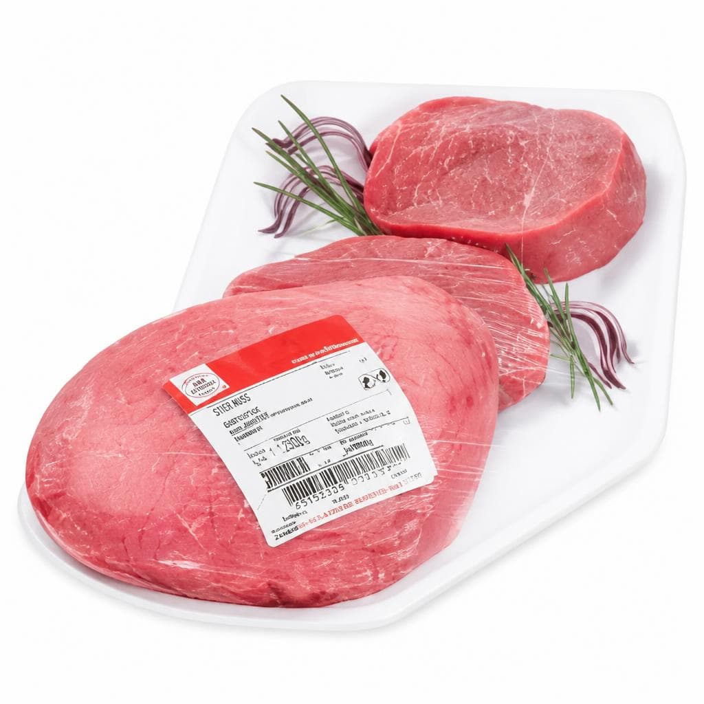 Österr. Stier-Nuss "Gustostück", ca. 2 kg – Maximarkt