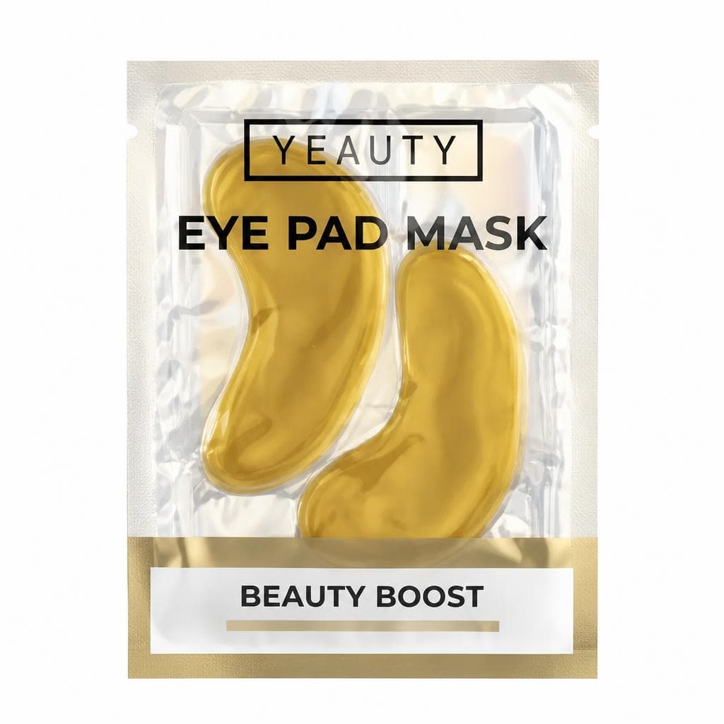 Gel-Augenpads Yeauty – Bipa