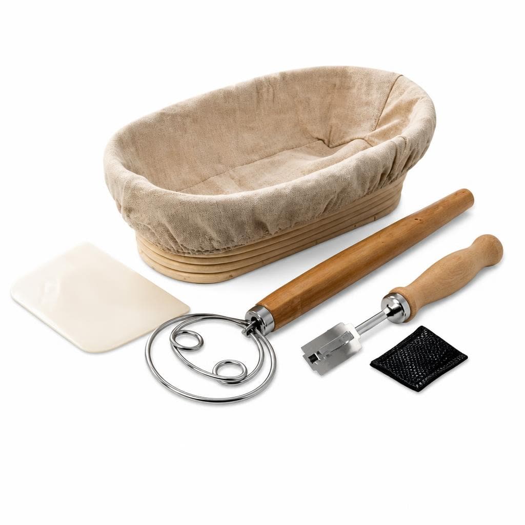 Brotback-Set Crofton – Hofer