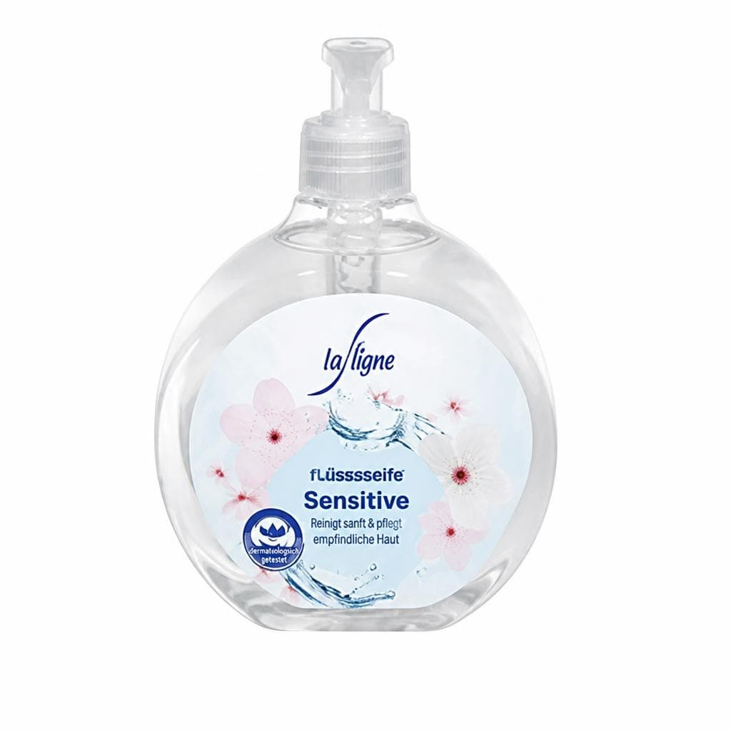 La Ligne Cremeseife, 500 ml – MPREIS