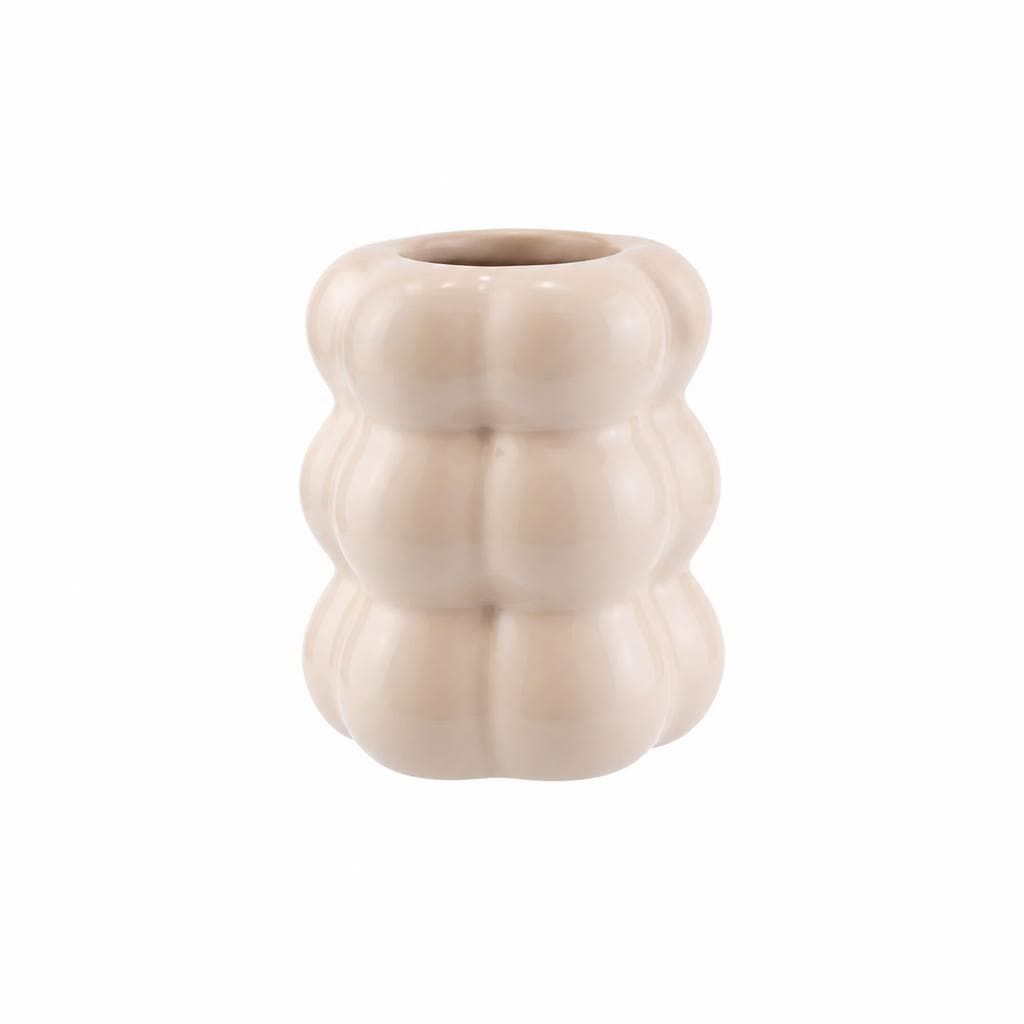 Vase Monic, Ø ca. 15 cm, H ca. 25 cm – Mömax