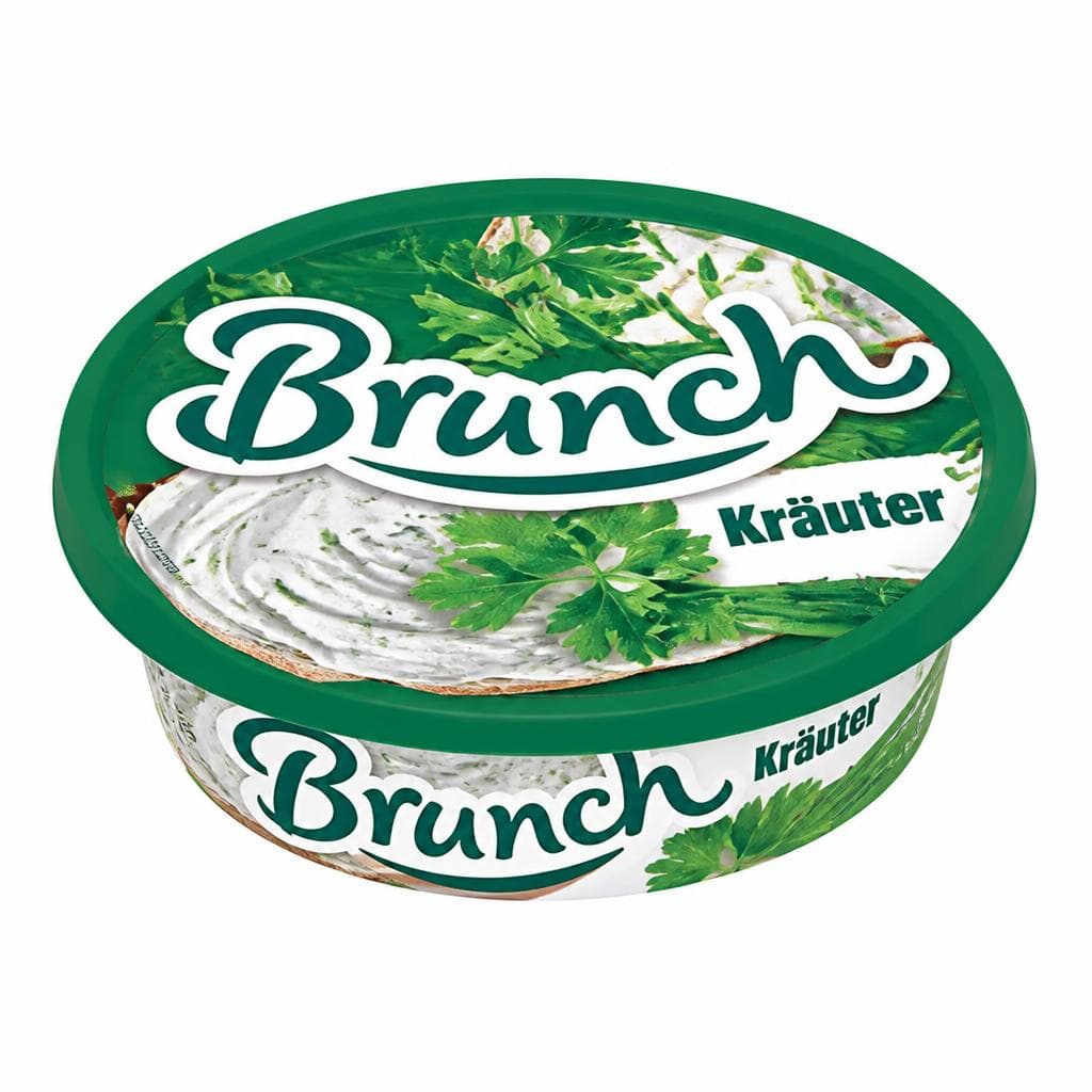 Brunch Brotaufstrich, 185 g – Spar