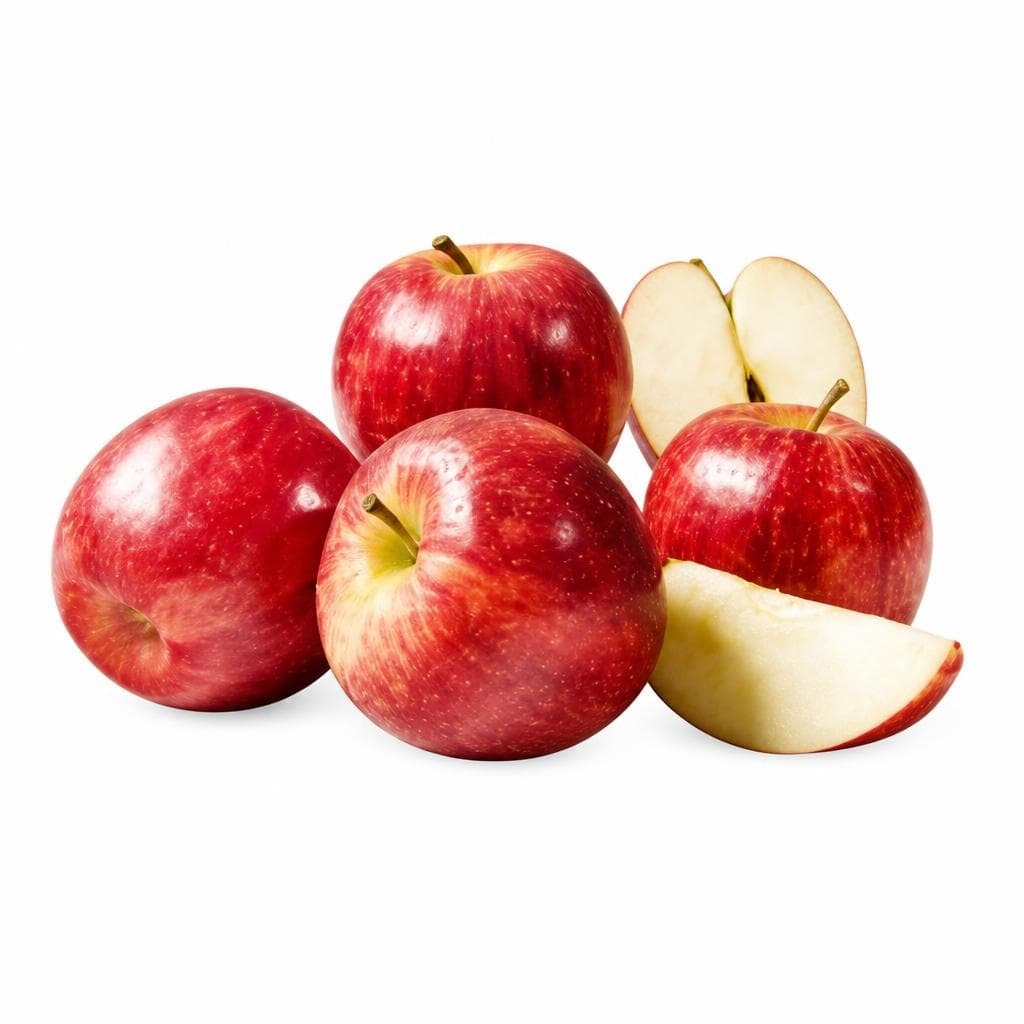 süßer Apfel Gala – Spar
