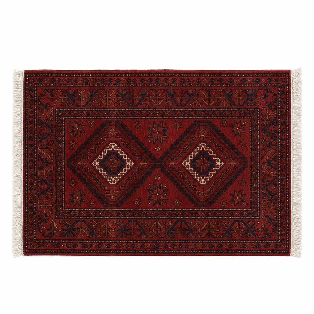 Orientteppich „Belutsch“, ca. 110x200cm CAZZARIS – XXXLutz
