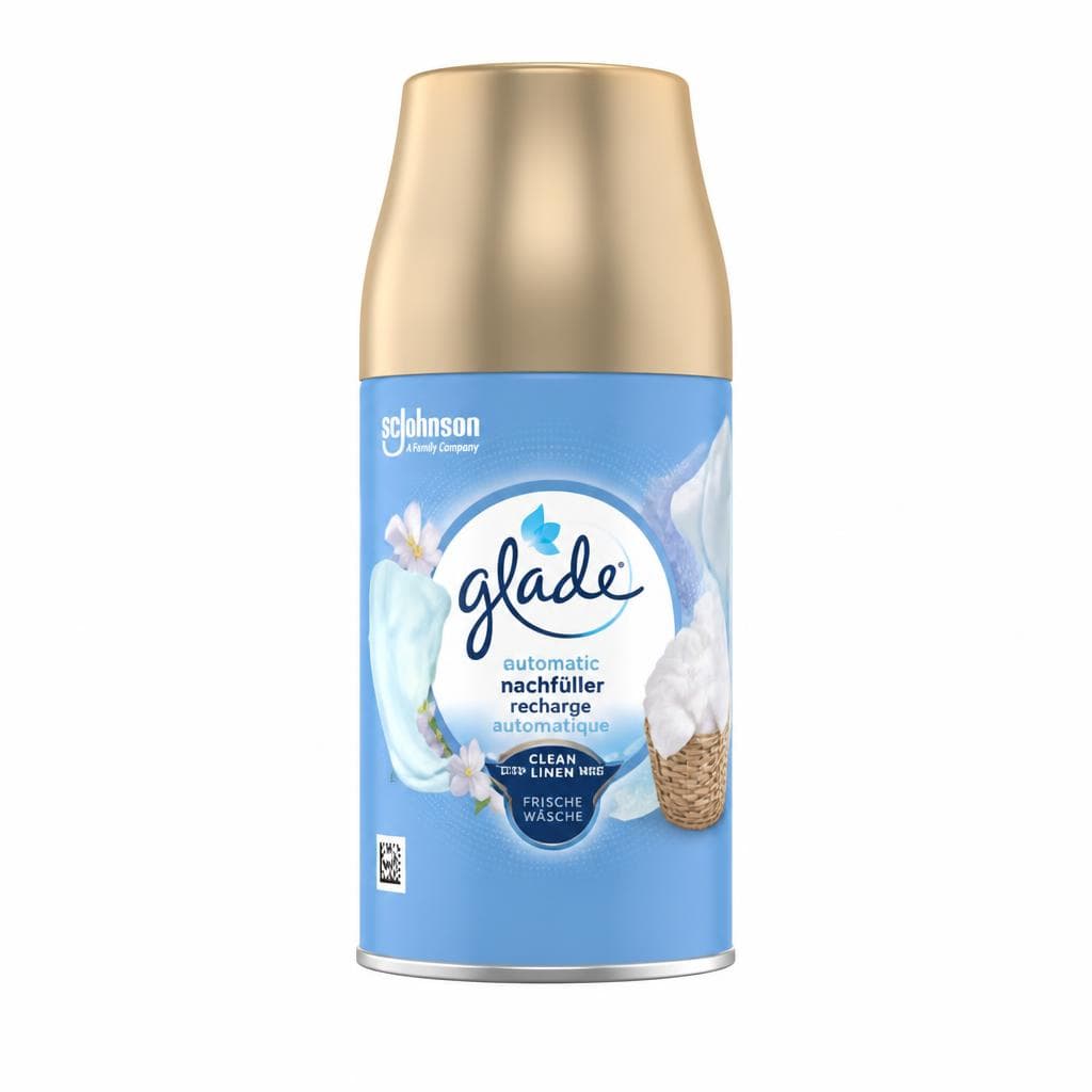 Glade Automatic Nachfüller, 269 ml – Penny