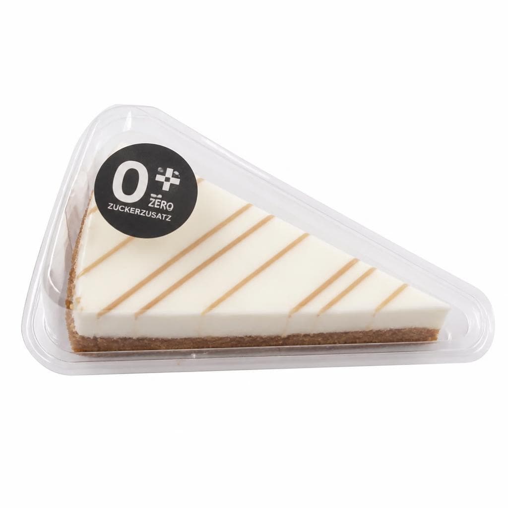 Cheesecake mit ZERO+, 1 Stück – Billa Plus