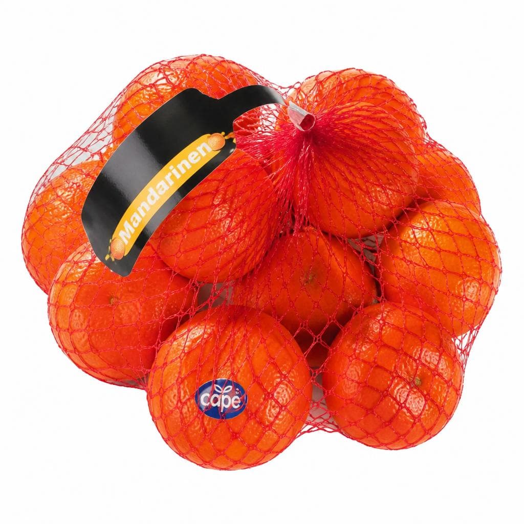 Mandarinen, 1,5 kg Cape – Norma