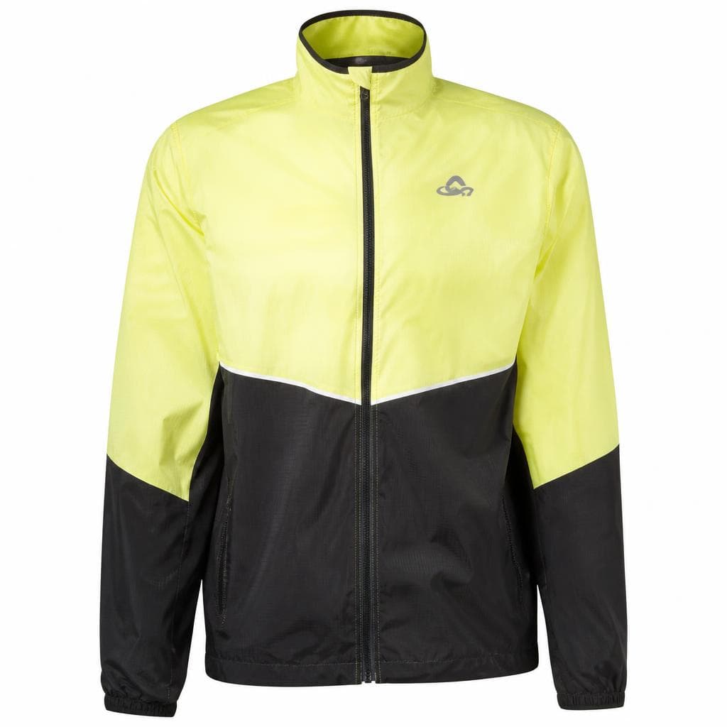 Crivit Laufjacke Angebot bei Lidl