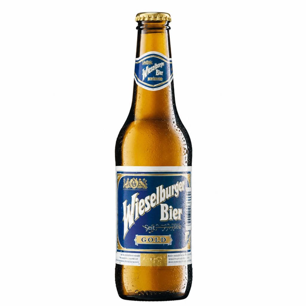 Wieselburger Gold, 0,33 l – Billa Plus