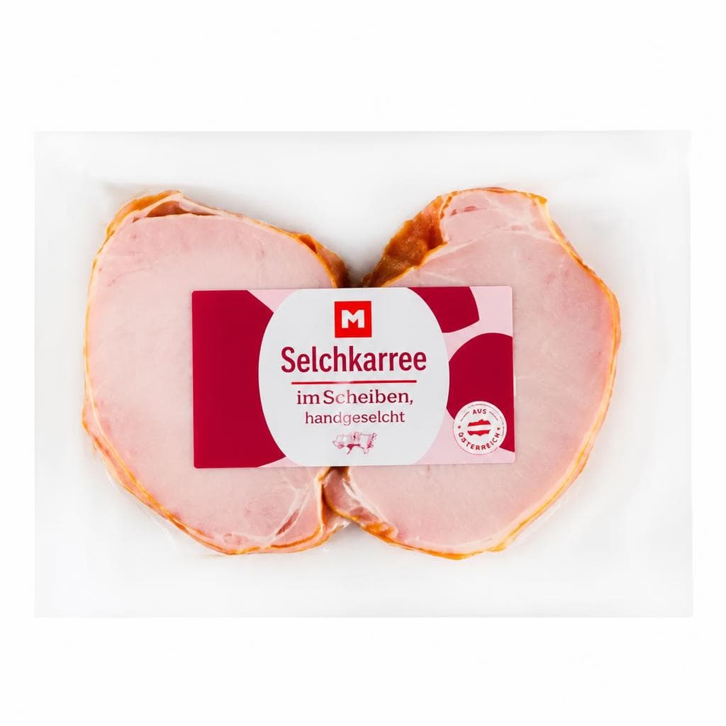 Selchkarree – MPREIS
