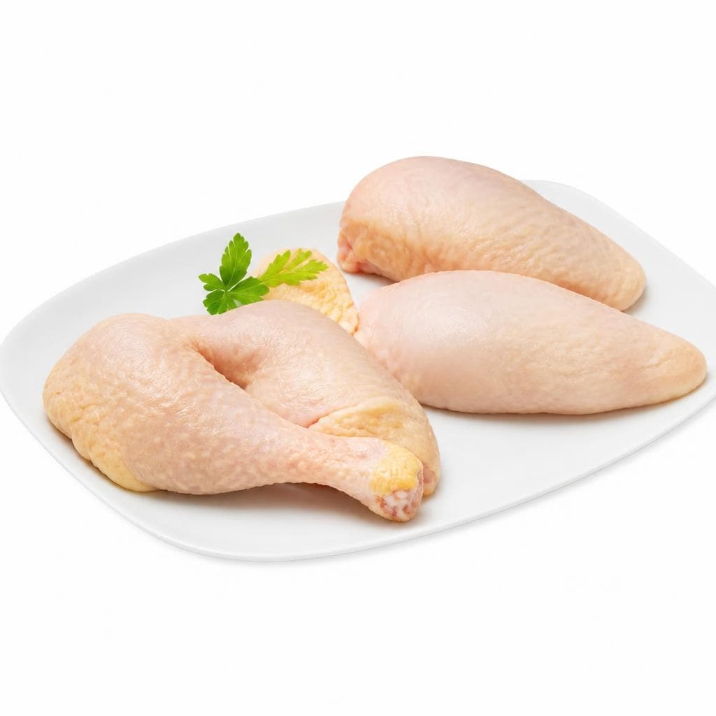Maishendl per kg Wech Angebot bei Adeg
