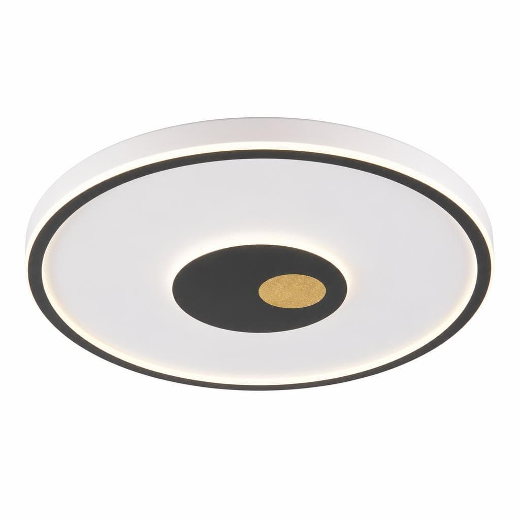 Dieter Knoll Deckenleuchte 8-flg. Angebot bei XXXLutz