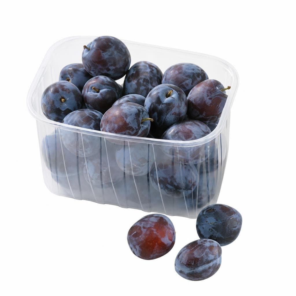 SPAR Zwetschken, 1 kg – Spar