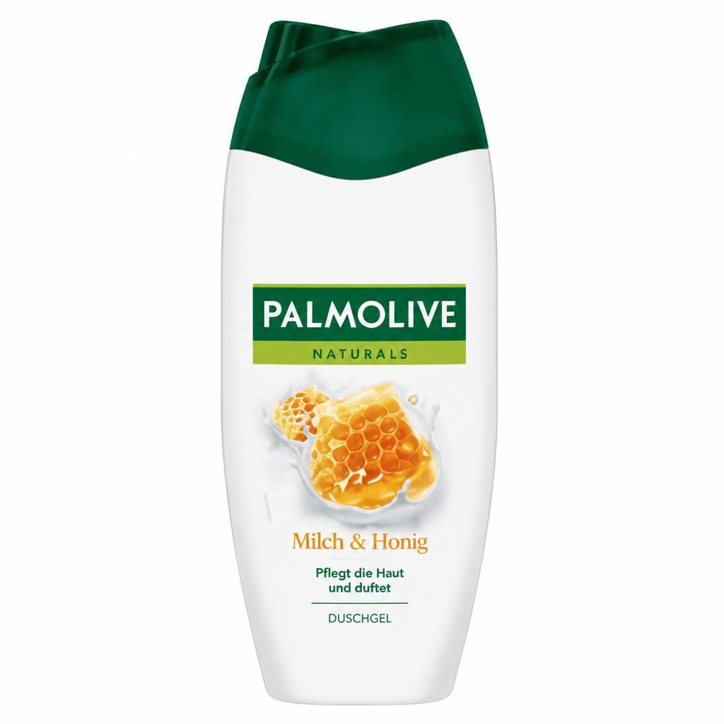 Palmolive Dusche, 250 ml – Müller