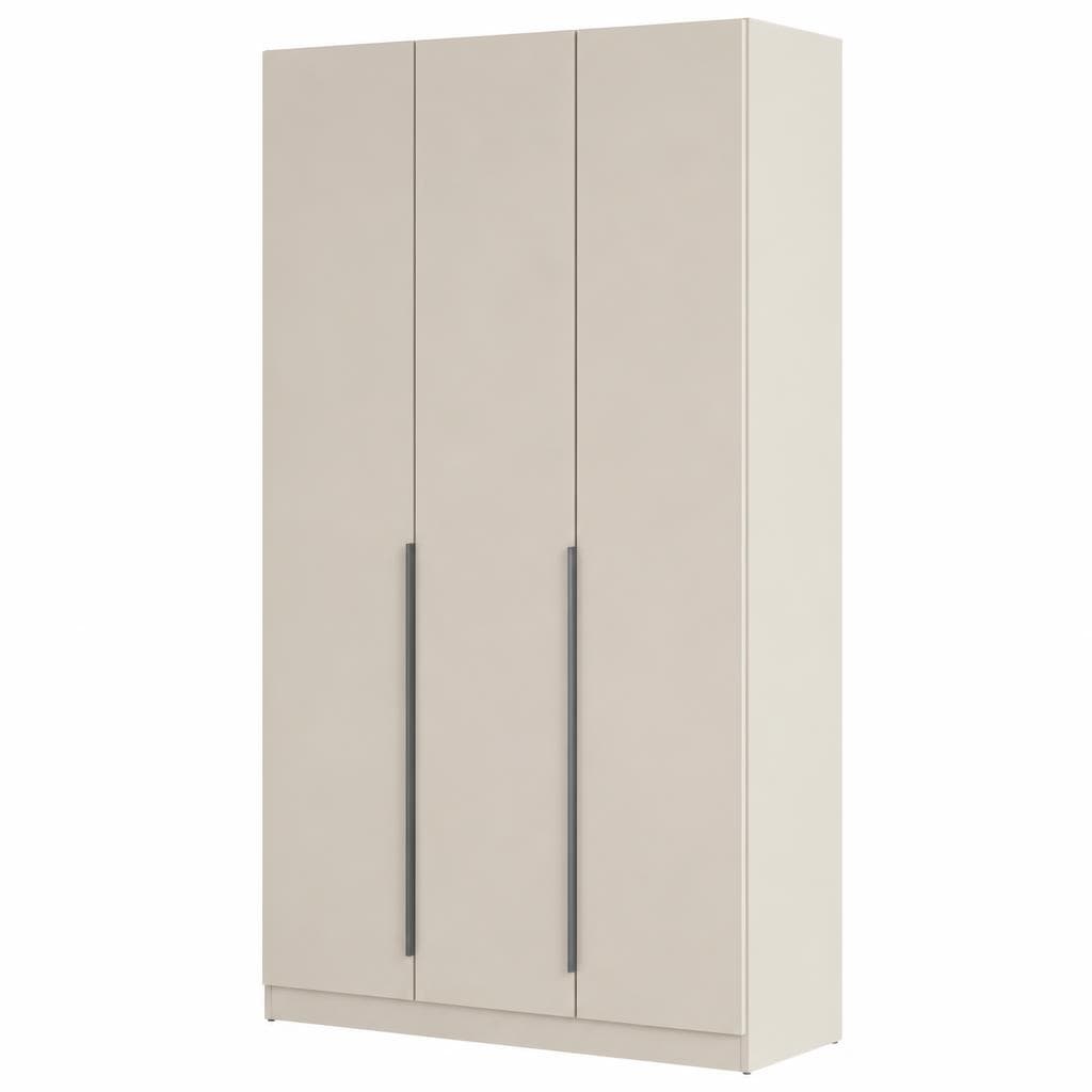 Kleiderschrank B: ca. 136 cm Angebot bei Möbelix