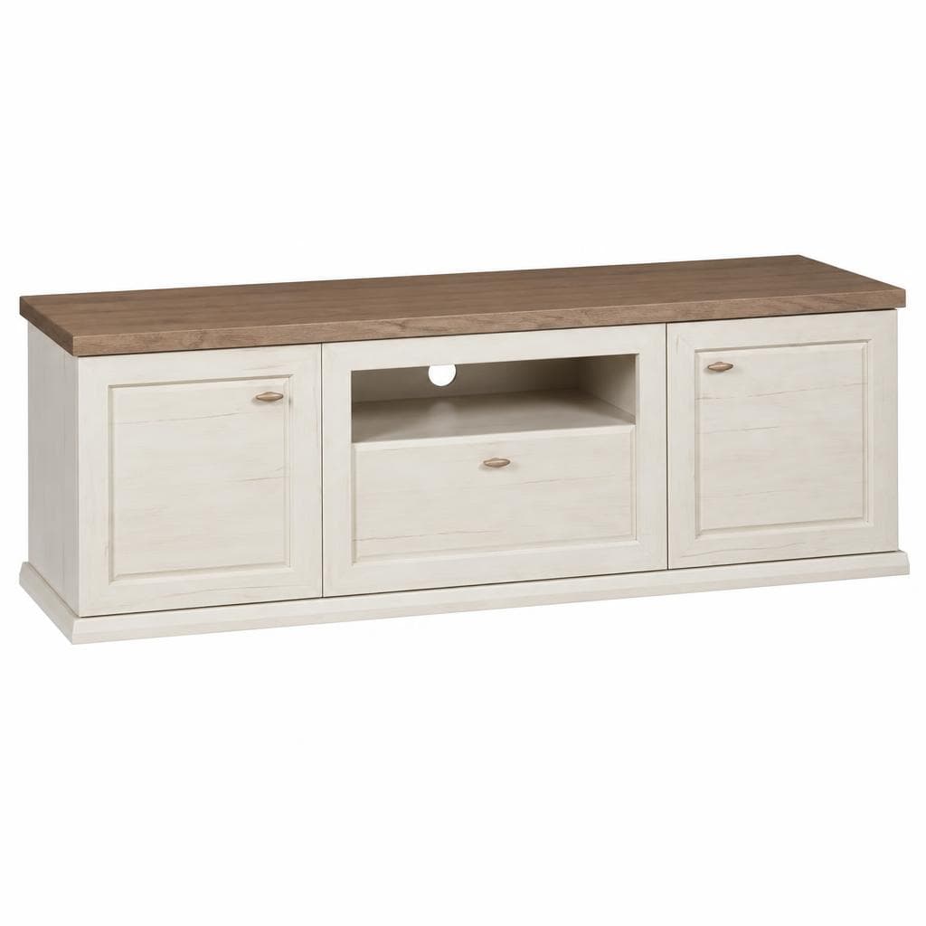 Lowboard ca. 180/56/50cm HOM'IN Angebot bei XXXLutz