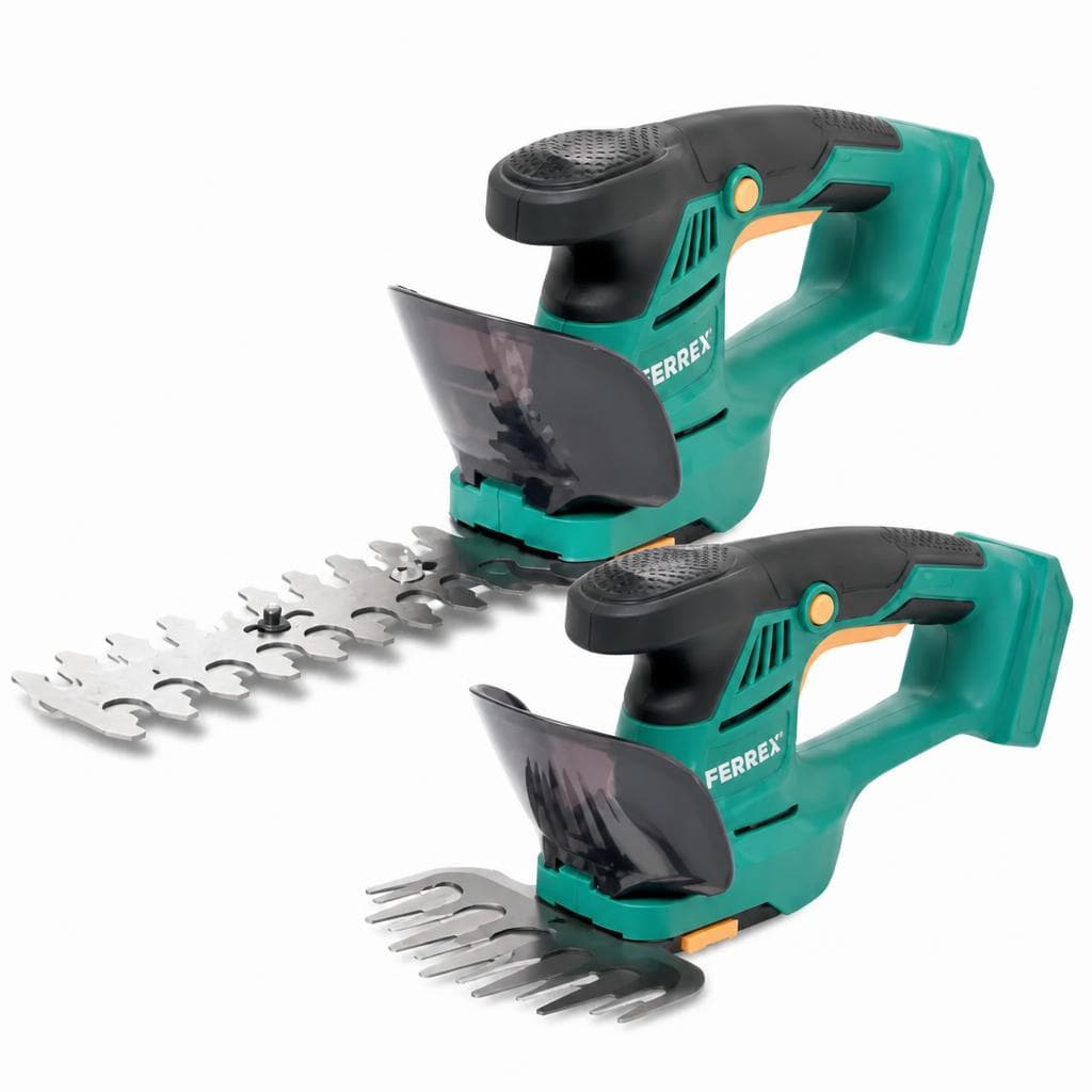 20 V Akku FERREX – Hofer