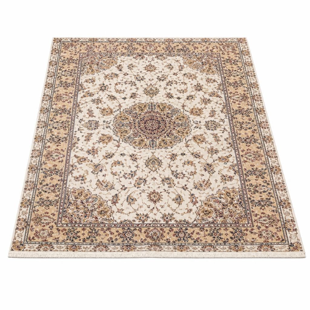 Orientteppich Tabriz Superior, ca. 120x180cm CAZZARIS – XXXLutz
