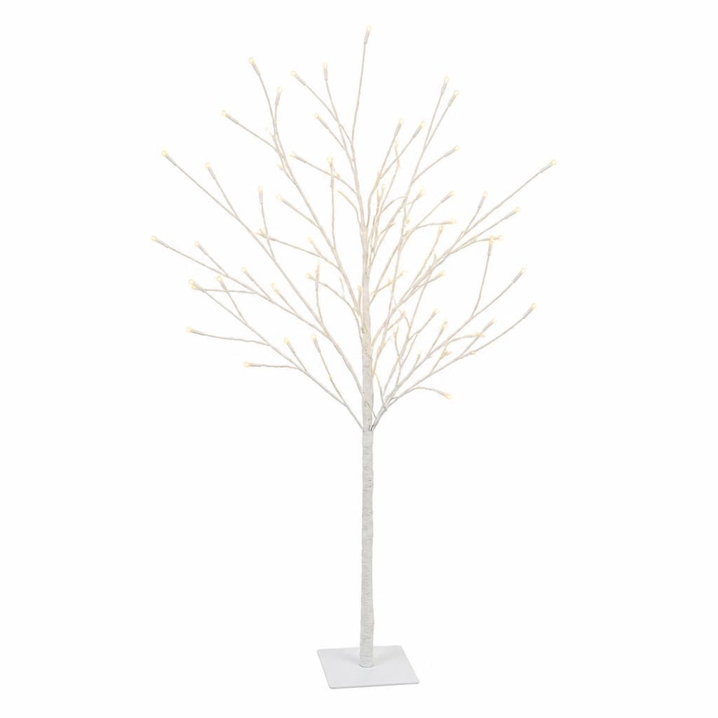 LED-Lichterbaum – Hofer
